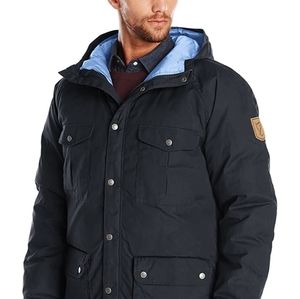 Fjallraven Greenland Down Jacket
